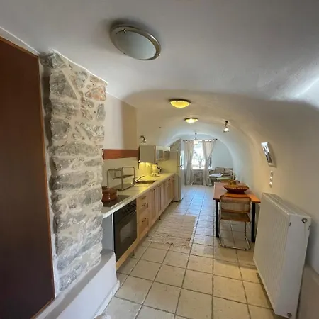 Mani 'S Cave Apartment Areopoli Exterior photo